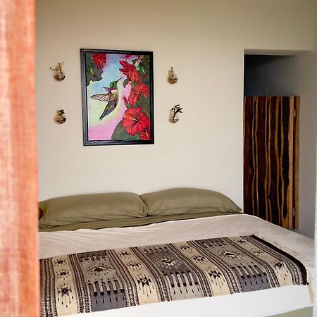 Casa Jasmin Bed & Breakfast Troncones Dış mekan fotoğraf