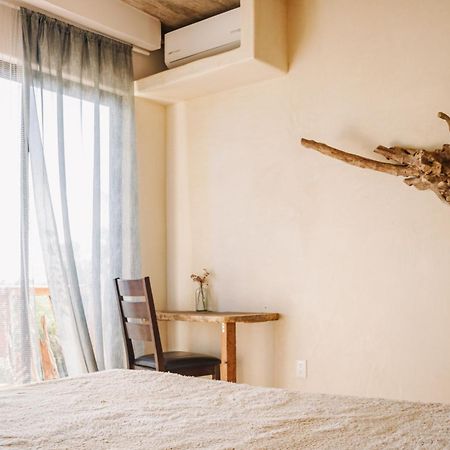 Casa Jasmin Bed & Breakfast Troncones Dış mekan fotoğraf