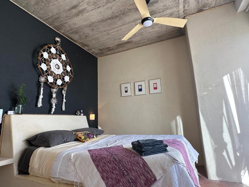 Casa Jasmin Bed & Breakfast Troncones Dış mekan fotoğraf