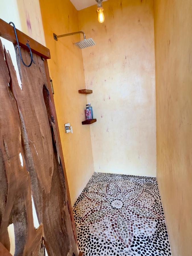 Casa Jasmin Bed & Breakfast Troncones Dış mekan fotoğraf