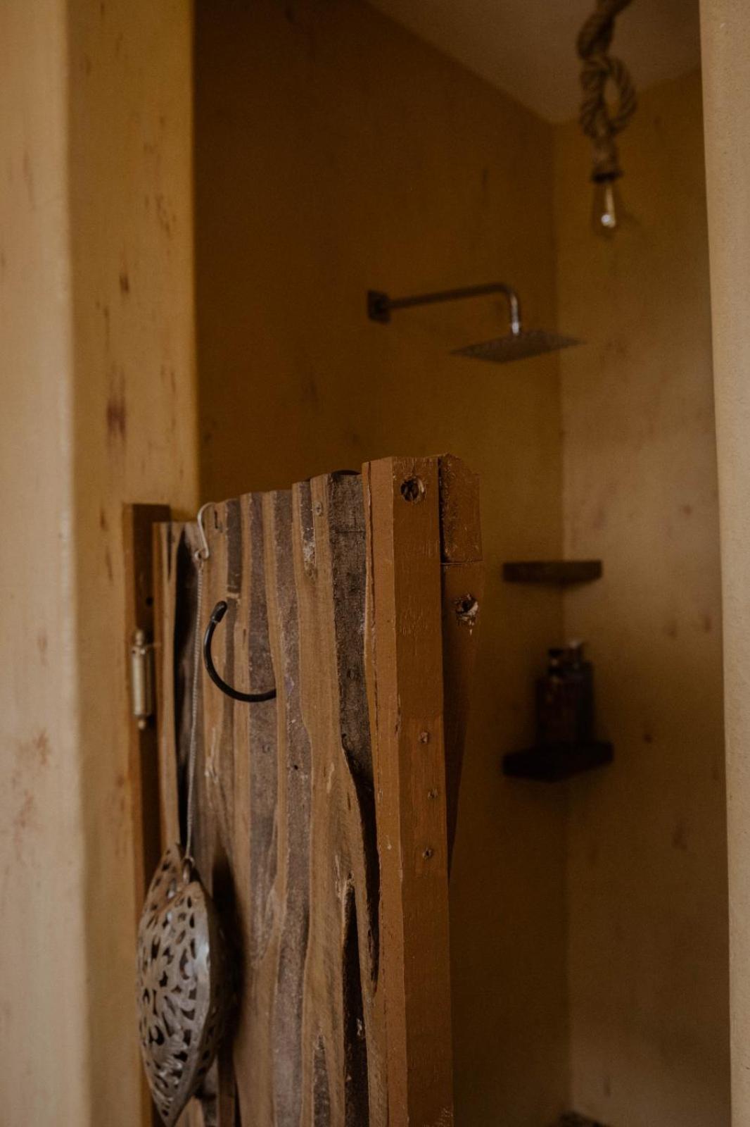 Casa Jasmin Bed & Breakfast Troncones Dış mekan fotoğraf