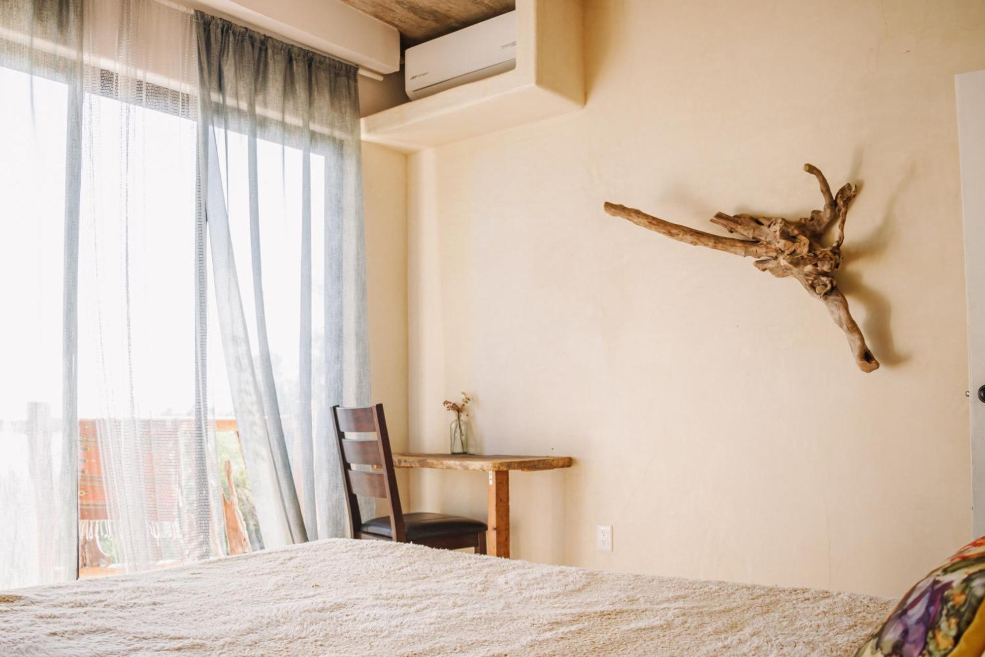 Casa Jasmin Bed & Breakfast Troncones Dış mekan fotoğraf