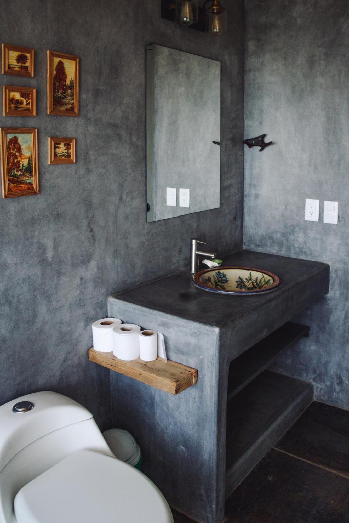 Casa Jasmin Bed & Breakfast Troncones Dış mekan fotoğraf