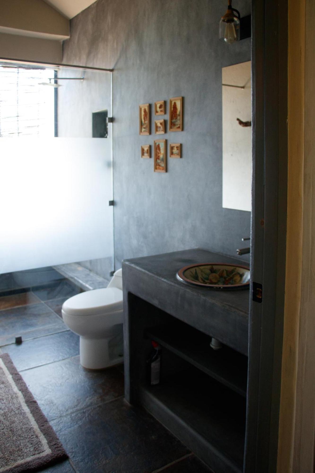 Casa Jasmin Bed & Breakfast Troncones Dış mekan fotoğraf