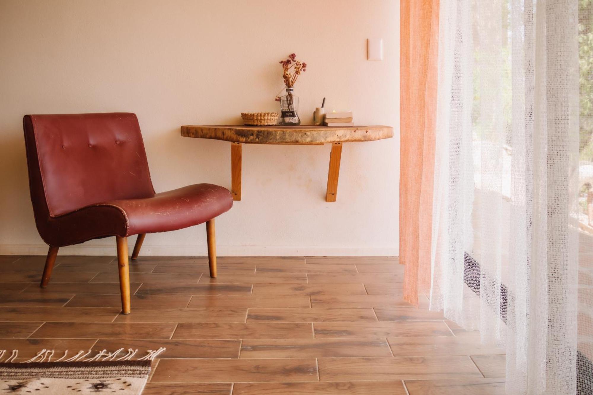 Casa Jasmin Bed & Breakfast Troncones Dış mekan fotoğraf