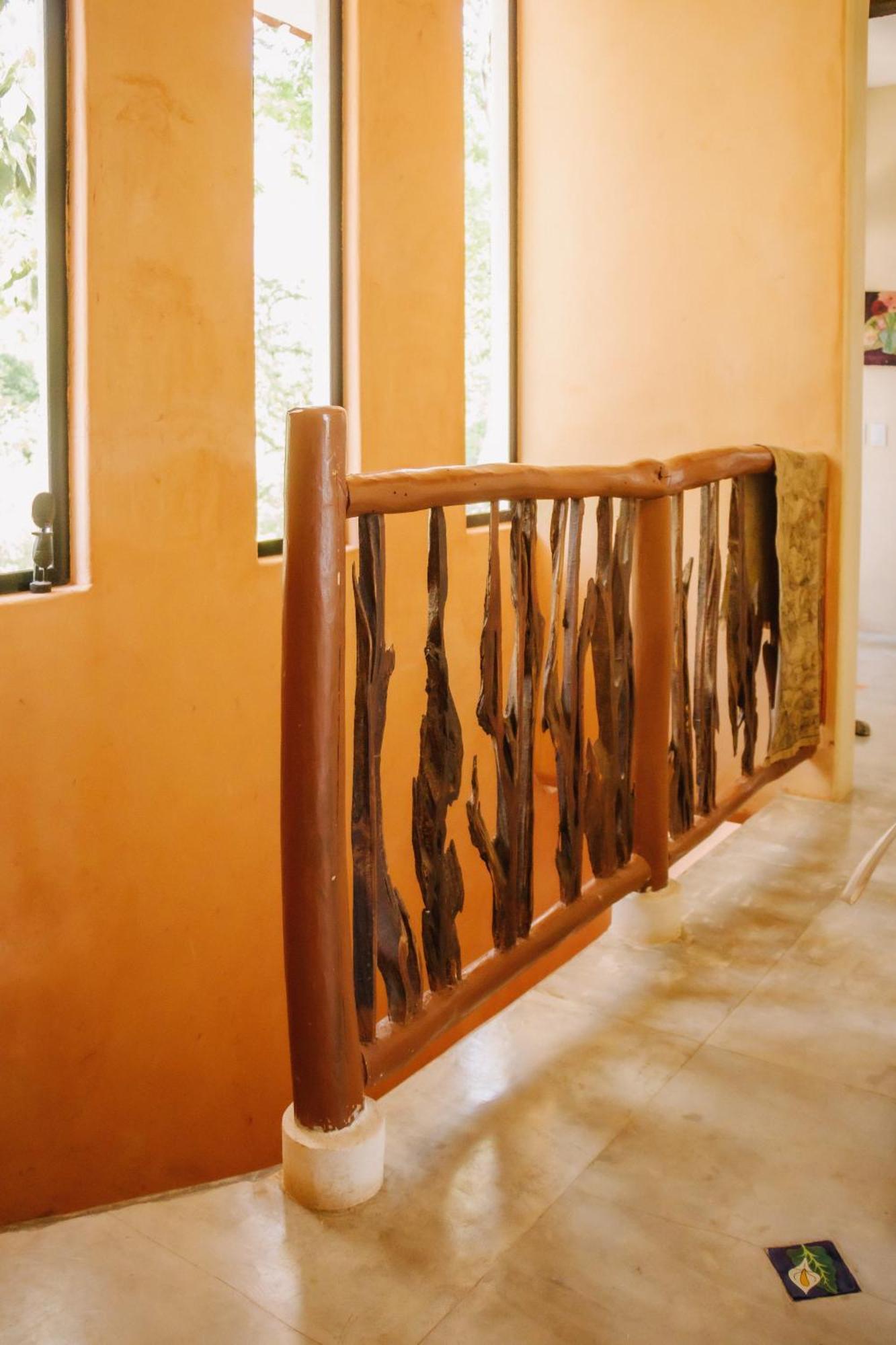 Casa Jasmin Bed & Breakfast Troncones Dış mekan fotoğraf