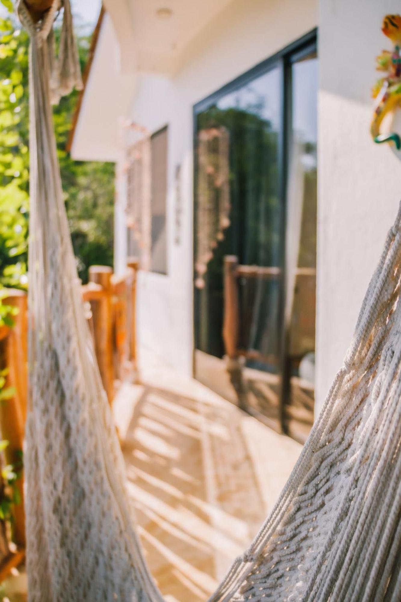 Casa Jasmin Bed & Breakfast Troncones Dış mekan fotoğraf